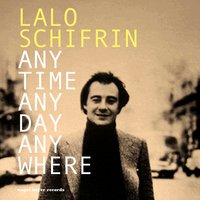 Lalo's Bossa Nova - Lalo Schifrin