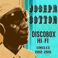 Invite Her - Joseph Cotton