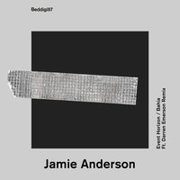 Bahia - Jamie Anderson