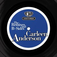 True Spirit - Carleen Anderson