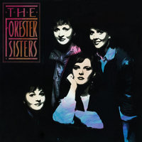 Just in Case - The Forester Sisters