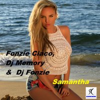 Samantha - Fonzie Ciaco