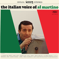 Vurria (I Would Like) - Al Martino