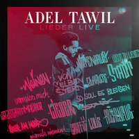 Kartenhaus - Adel Tawil