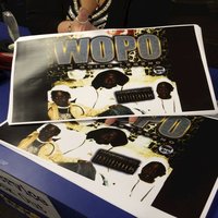 Legacy - Wopo freshh