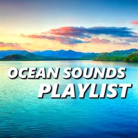 Energetic Natural Beach Sounds - Ocean Sounds