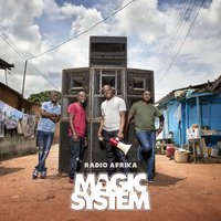 Dansez pata pata - Magic System