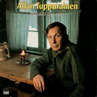 Kun yö saapui - Allan Tuppurainen