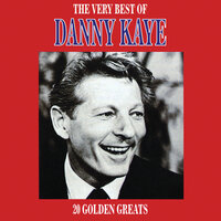 I'm Hans Christian Andersen - Danny Kaye