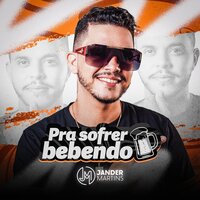 É Ela Que Eu Amo - Jander Martins