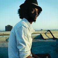 Take A Minute - K'NAAN