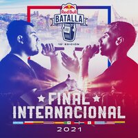 Aczino vs Rapder - Semifinal - Red Bull Batalla & Aczino & Rapder