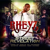 J'ai un souci - Akissa & Rheyz & Black Vener
