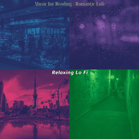 Vintage Reading - Relaxing Lo Fi