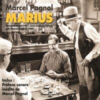 Marius, acte III, scène 1 - Raimu, Robert Vattier, Charpin, Paul Dullac & Charpin & Robert Vattier & Paul Dullac & Raimu