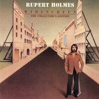 Terminal - Rupert Holmes
