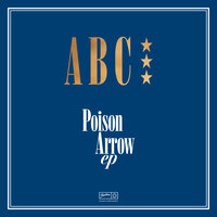 Poison Arrow - ABC