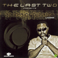 Agyenamoa Kwesi - Hammer of The Last Two & Hammer of The Last Two feat. Okra, Kwabena Kwabena
