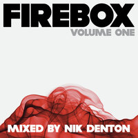 Derby Krunch - Mixed - Nik Denton