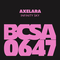 Train of Dream - AxeLara