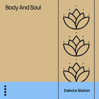 Ain't No Use - Dakota Staton