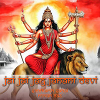 Jai Jai Jag Janani Devi - Siddharth Sahai