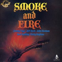 Smoke And Fire - Screaming Lord Sutch