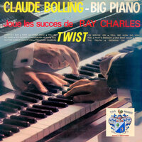 Tell Me How Do You Feel - Claude Bolling