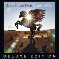 Abracadabra - Steve Miller Band