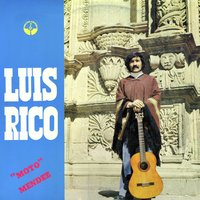 Simón Bolivar - Luis Rico