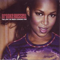 Whatever You Want - Brooke Russell & RUSSELL,BROOKE