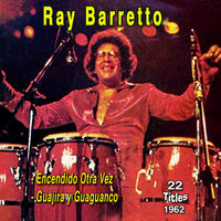 Los Cueros - Ray Barretto