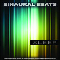 Binaural Beats Sleep Music - Binaural Beats Sleep & Sleeping Music & Isochronic Tones Brainwave Entrainment