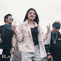 Bucin - Nisa Fauzia & Rapx