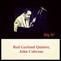 Lazy Mae - John Coltrane & Red Garland Quintet