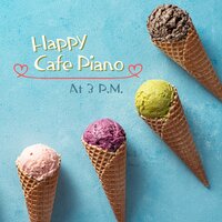 Joys of the Cafe - Relaxing Piano Crew & Rie Koda