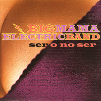 Passo de llarg - Big Mama
