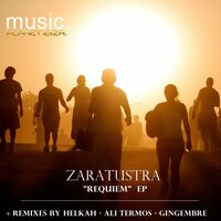Mirages - Nubia & Zaratustra