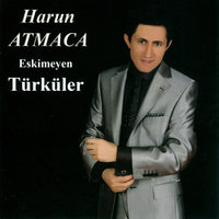 Aşirin Nar Ağacıyam ( Potpori ) - Harun Atmaca