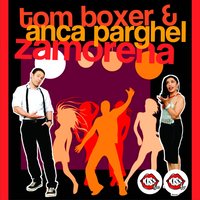 Brasil (Feat. Fly Project) - Tom Boxer & Anca Parghel & Fly Project