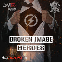 Work For It - Broken Image & Abaddon