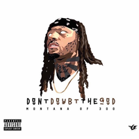 FGE Cypher Pt. 4 - Montana of 300 & No Fatigue & Talley Of 300 & $avage