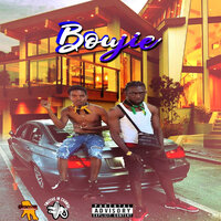 Boujie - Juhvi & MidNight