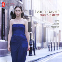 Po Zarostlém Chodníčku (On an Overgrown Path): I. Naše večery (Our Evenings) - Ivana Gavrić & Леош Яначек