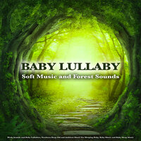 Baby Lullabies and Soothing Guitar Music - Baby Lullaby & Baby Sleep Music & Baby Bedtime Lullaby