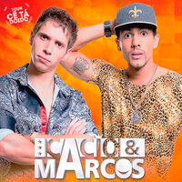 Camarote dos Patrão - Cacio & Marcos
