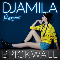 Brickwall - Djamila