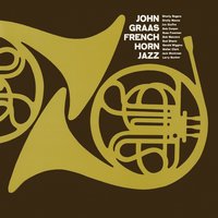 Be My Guest - John Graas