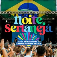 Sertanejo e Swing É Tudo Pra Mim - Lucca do Nascimento & Antonio Martinez da Silva