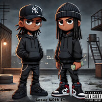 Opp Chaser Opp Catcher - Jae Reload & Wavii Banko